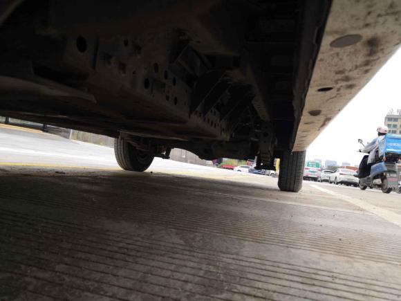 [义乌·浙G] 二手远程远程星享V2022款 星享V6E长轴宁德41.86kWh