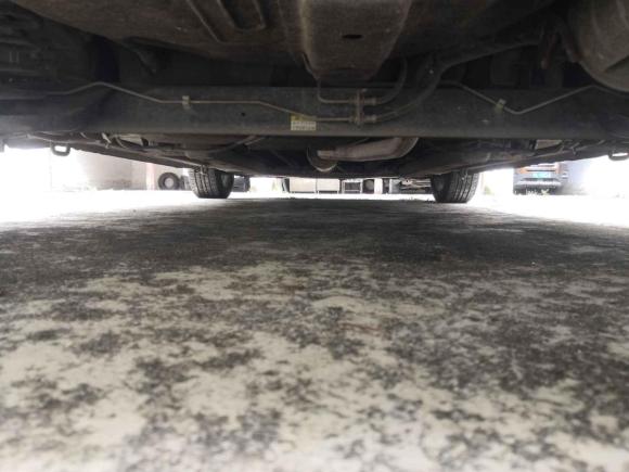 [成都·川A] 二手铃木雨燕2008款 1.5L 自动超炫炫锐款