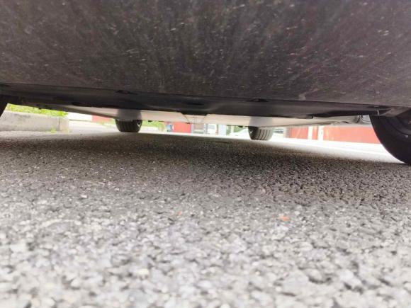 [上海·沪A] 二手特斯拉Model 32020款 改款 标准续航后驱升级版