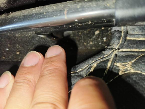 [合肥·渝D] 二手哈弗哈弗F7x2019款 1.5T 两驱极智潮玩版