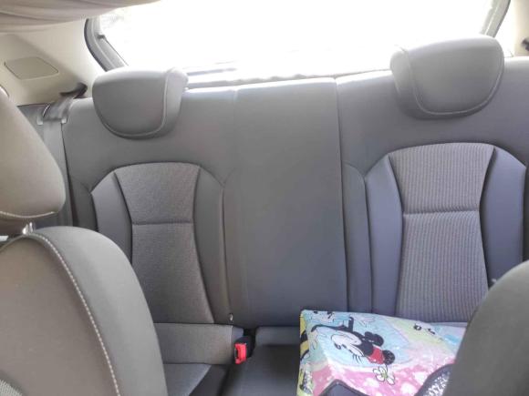 [温州·浙C] 二手奥迪奥迪A12012款 1.4 TFSI Ego