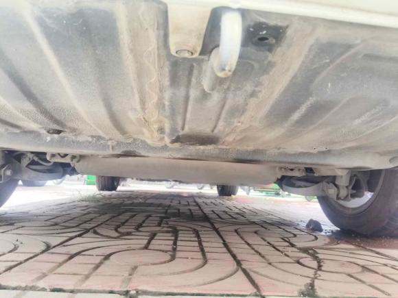 [南京·苏A] 二手本田奥德赛2015款 2.4L 至尊版