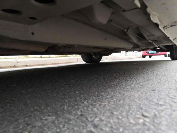 [温州·浙C] 二手凯迪拉克凯迪拉克CTS2006款 2.8 精英型