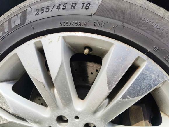 [嘉兴·浙F] 二手奔驰奔驰S级2011款 S 500 L CGI 4MATIC