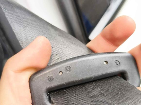 [宁波·浙B] 二手路虎揽胜极光2015款 2.0T 5门耀动版