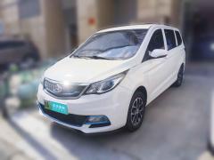 [成都·川A] 长安凯程长安欧尚A600EV2019款 EV