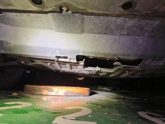 [合肥·皖A] 二手哈弗哈弗H62015款 运动版 1.5T 自动两驱豪华型