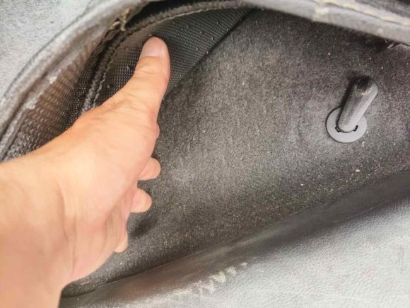 [合肥·皖A] 二手日产轩逸2020款 1.6L XL CVT悦享版