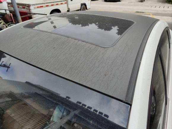 [深圳·粤L] 二手名爵锐行2016款 1.5T 自动超值豪华版