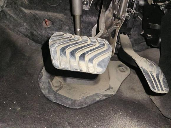 [嘉兴·浙F] 二手雷诺科雷嘉2017款 2.0L 两驱豪华版