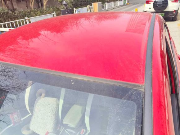 [苏州·苏E] 二手思铭思铭2012款 1.8L 手动