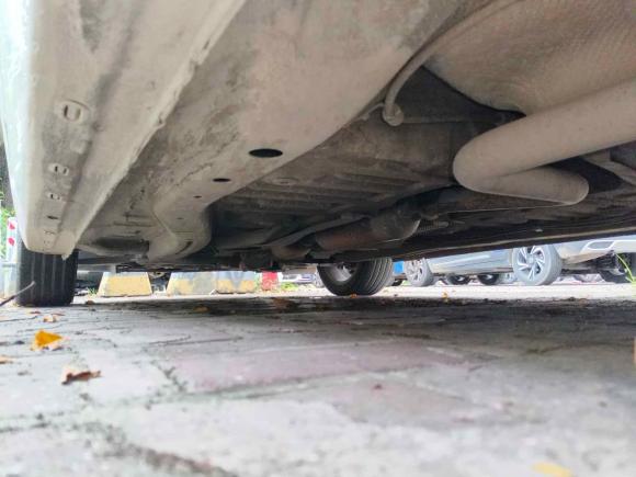 [佛山·粤E] 二手奇瑞艾瑞泽52017款 1.5L CVT豪华版