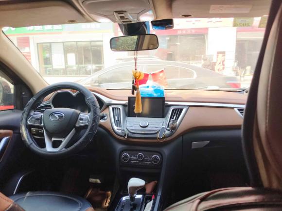 [苏州·苏E] 二手东南东南DX72015款 1.5T 自动尊贵型