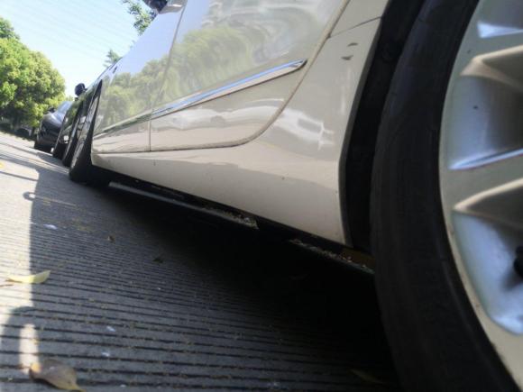 [上海·沪A] 二手凯迪拉克凯迪拉克CT62017款 28T 领先型