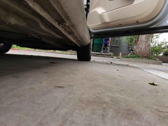 [上海·赣E] 二手大众宝来2012款 1.6L 手动舒适超值版