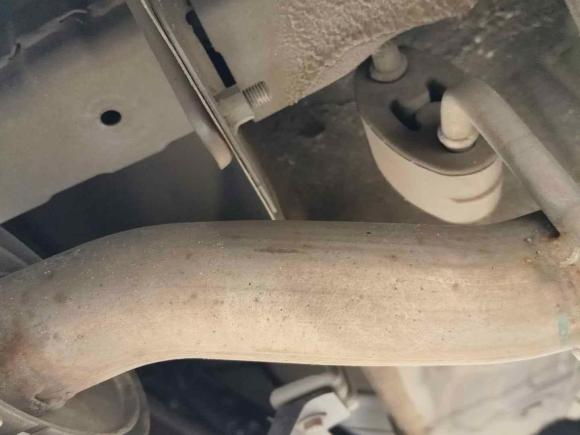 [南昌·赣A] 二手吉利汽车缤瑞2022款 缤瑞COOL 1.5T DCT电掣版