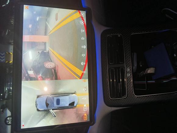 [青岛·鲁B] 二手比亚迪秦PLUS2021款 DM-i 55KM 旗舰型