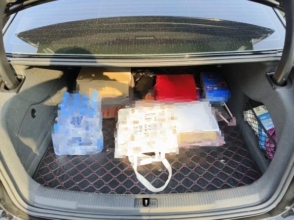 [嘉兴·浙F] 二手奥迪奥迪A6L2017款 30 FSI 技术型