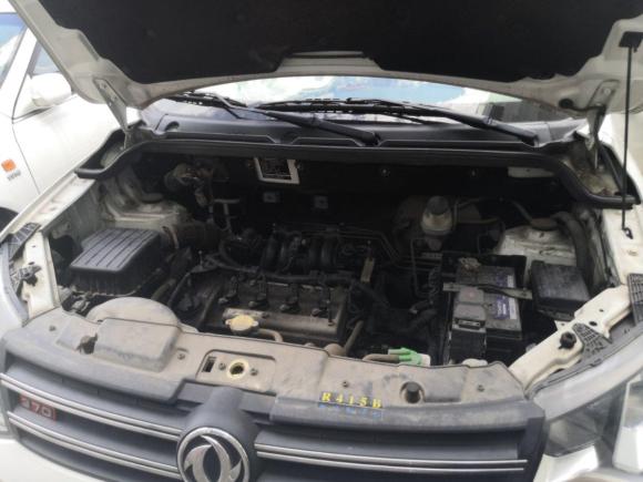 [宁波·浙B] 二手东风风光风光3702016款 1.5L 手动尊享型 7座