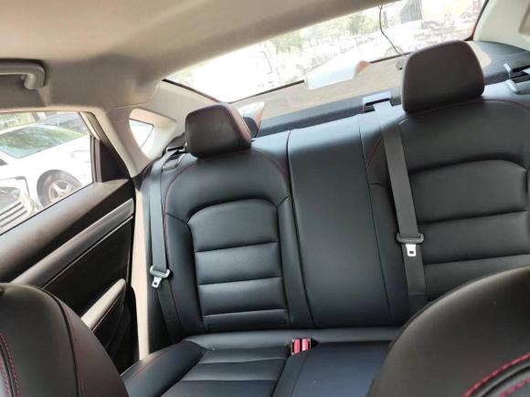 [义乌·浙G] 二手吉利汽车缤瑞2020款 200T 手动舒适型