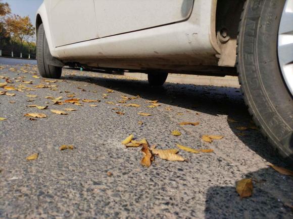 [南京·苏A] 二手别克凯越2015款 1.5L 自动经典型