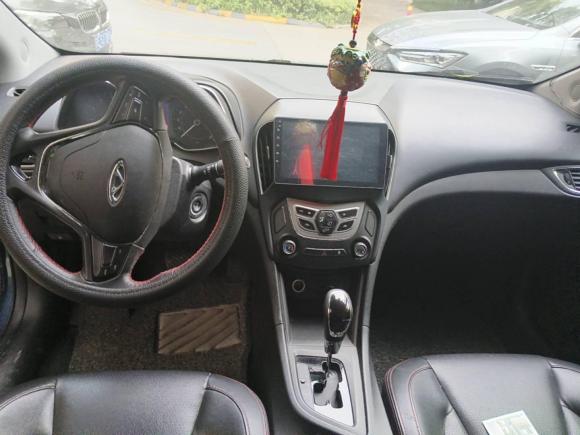 [苏州·苏F] 二手奇瑞艾瑞泽52016款 1.5L CVT领潮版