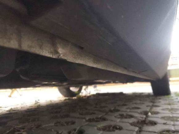 [合肥·皖A] 二手宝骏宝骏RM-52019款 1.5T CVT 24小时在线精英型 6座