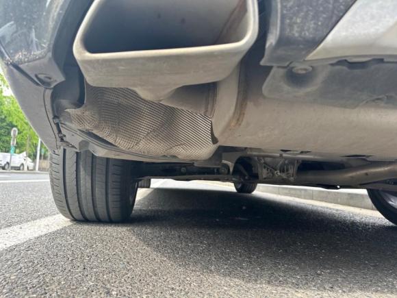 [南京·苏A] 二手宝马宝马5系2022款 改款二 530Li 尊享型 M运动套装