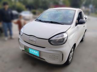 荣威科莱威CLEVER2021款302km新四座超能版