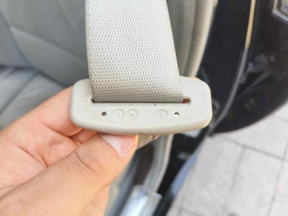 [合肥·皖A] 二手奔驰奔驰S级2010款 S 350 L 豪华型