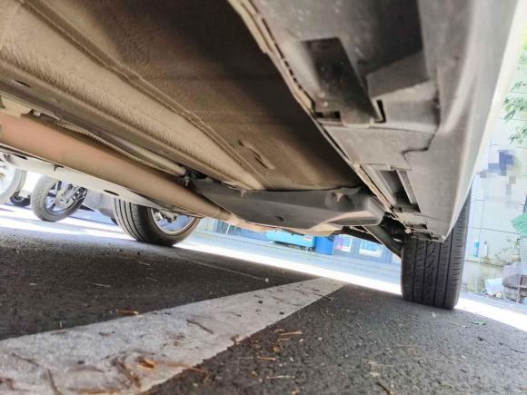 [宁波·浙B] 二手路虎揽胜极光2013款 2.0T 5门耀动版