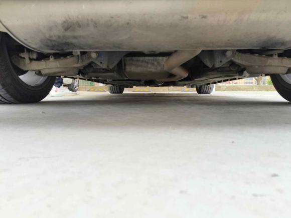 [台州·浙J] 二手福特蒙迪欧2013款 2.0L GTDi240豪华运动型