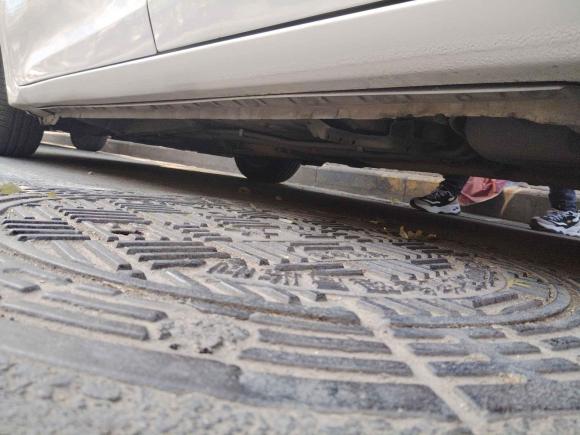 [西安·陕A] 二手丰田卡罗拉2017款 改款 1.2T S-CVT GL