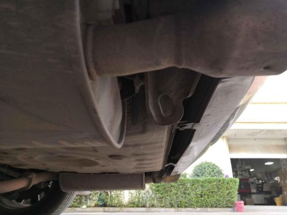 [义乌·浙G] 二手雷克萨斯雷克萨斯ES2006款 350 豪华版