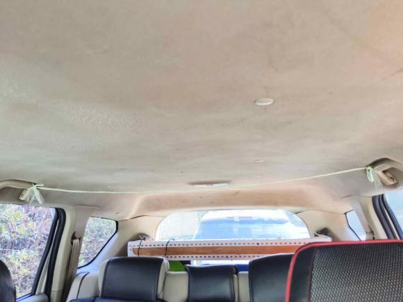 [杭州·新F] 二手陆风陆风X82011款 2.5T 柴油4X4豪华型