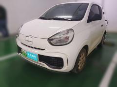 [武汉·鄂A] 荣威科莱威CLEVER2022款 311km元气啵啵版