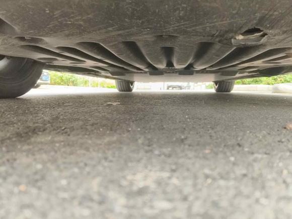 [宁波·浙B] 二手比亚迪汉2020款 EV 超长续航版尊贵型