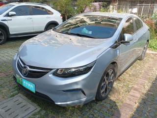 别克VELITE52017款时尚增程型