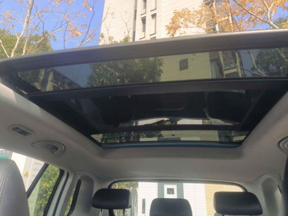 [杭州·浙A] 二手大众途观2012款 1.8TSI 自动两驱菁英版