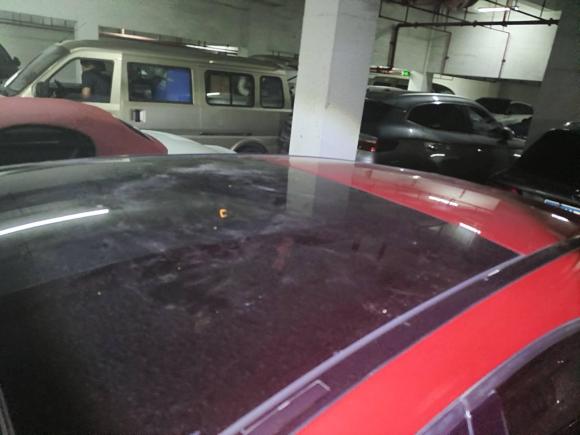 [深圳·粤B] 二手奔驰奔驰A级2015款 A 200 时尚型