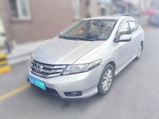 本田锋范经典2012款 1.5L 自动精英版「西安二手车」「天天拍车」