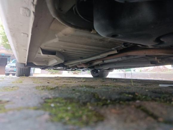 [苏州·苏U] 二手标致标致3012016款 1.6L 手动舒适版