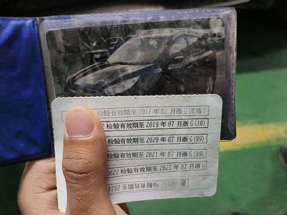 [义乌·浙G] 二手现代北京现代ix352012款 2.0L 自动两驱新锐版GL