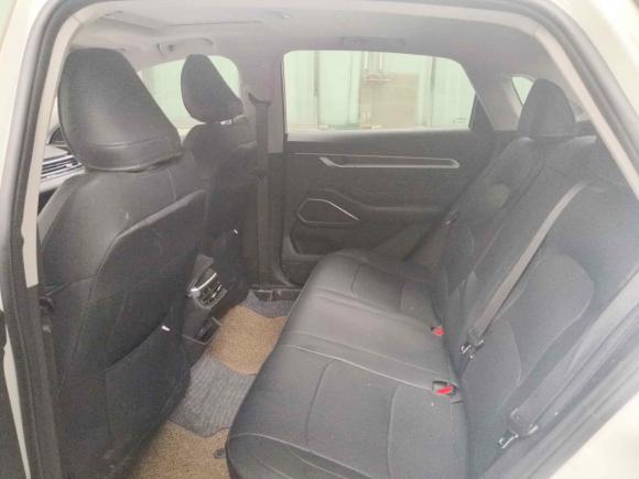 [嘉兴·皖J] 二手吉利汽车帝豪2022款 第4代 1.5L CVT尊贵型