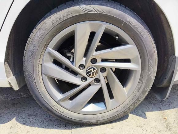 [南昌·赣A] 二手大众凌渡2022款 凌渡L 280TSI DSG炫辣版