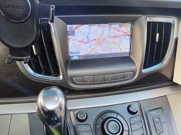 [无锡·苏B] 二手别克别克GL82013款 2.4L LT豪华商务行政版