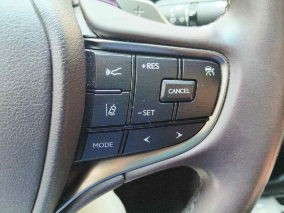 [上海·沪B] 二手雷克萨斯雷克萨斯ES2020款 200 卓越版