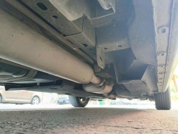 [台州·浙A] 二手别克别克GL82017款 25S 尊贵型 国V