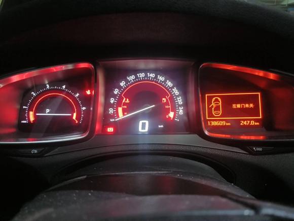 [杭州·浙A] 二手DSDS 62016款 1.6T 雅致版THP160