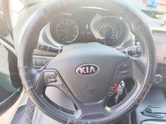 [义乌·豫N] 二手起亚起亚K32016款 1.6L 手动GLS